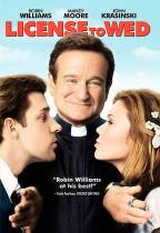 License To Wed