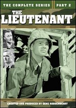 Lieutenant - The Complete Series - Part 2