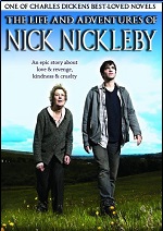 Life And Adventures Of Nick Nickleby