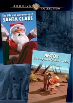 Life And Adventures Of Santa Claus / Nestor