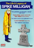 Life & Legacy Of Spike Milligan