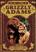 Life And Times Of Grizzly Adams - The Complete Series