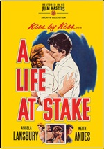 Life At Stake