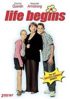 Life Begins - The Complete First Season