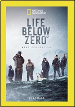 Life Below Zero: Next Generation - Season 1