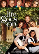Life Goes On - The Complete First Season