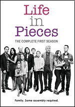 Life In Pieces - The Complete First Season