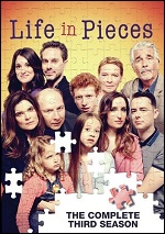 Life In Pieces - The Complete Third Season