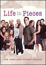 Life In Pieces - The Complete Fourth Season