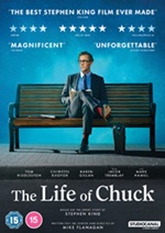 Life Of Chuck