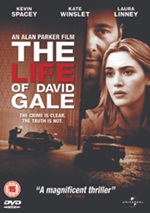 Life Of David Gale