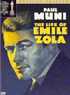Life Of Emile Zola