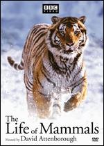 Life Of Mammals, The