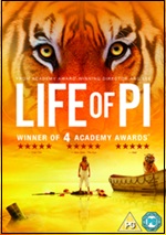 Life Of Pi