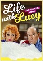 Life With Lucy - The Complete Series