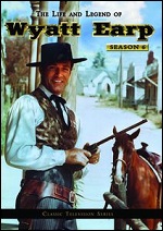 Life And Legend Of Wyatt Earp - Season 6