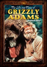 Life And Times Of Grizzly Adams - Season One