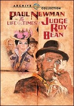 Life And Times Of Judge Roy Bean