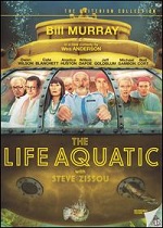 Life Aquatic With Steve Zissou