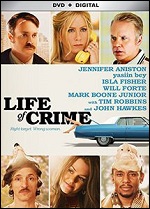 Life Of Crime