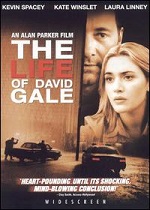 Life Of David Gale