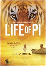 Life Of Pi