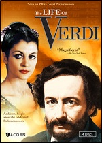Life Of Verdi