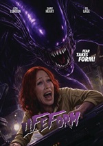 Lifeform