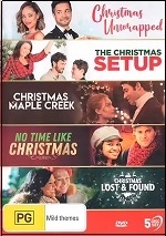 Lifetime Christmas Collection