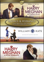 Lifetime Royals & Romance Collection