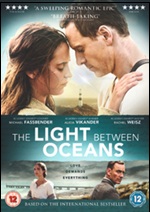 Light Between Oceans