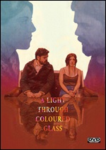 Light Through Coloured Glass