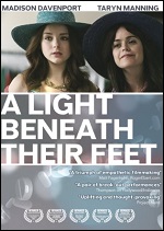 Light Beneath Their Feet