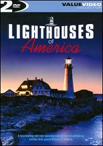 Lighthouses Of America