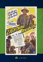 Lightning Raiders