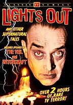 Lights Out - Volume 1