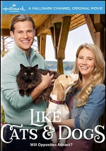 Like Cats & Dogs