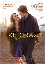 Like Crazy