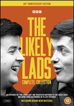 Likely Lads - The Complete Collection