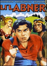 Lil Abner