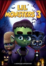 Lil Monsters 3