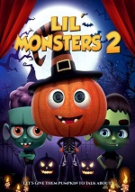 Lil Monsters 2