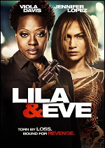 Lila & Eve