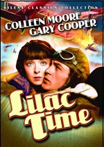 Lilac Time