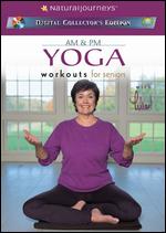 Lilias! - AM & PM Yoga Workouts For Seniors