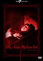 Lilith, A Vampire Who Comes Back