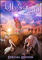 Lilly's Light: The Movie