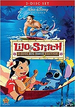 Lilo & Stitch - Big Wave Edition