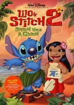 Lilo & Stitch 2 - Stitch Has A Glitch