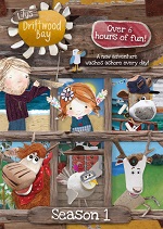 Lilys Driftwood Bay - Season 1